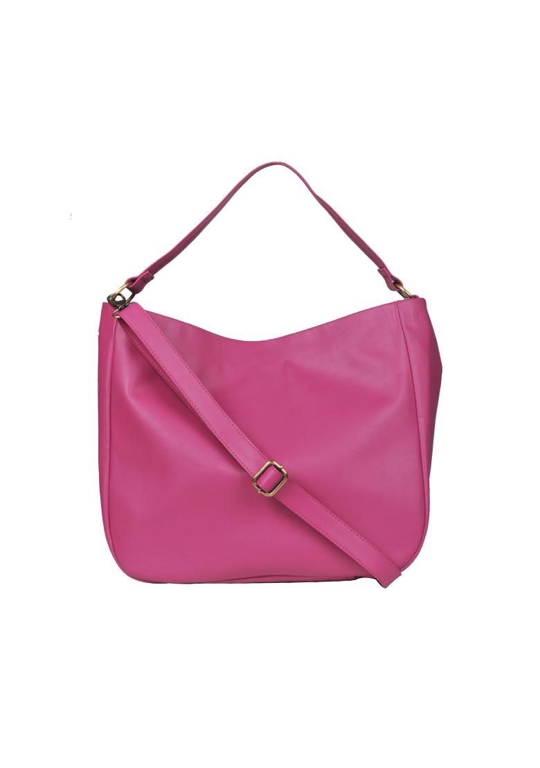 LOUIS VUITTON MONOGRAM Empreinte Cerise Vosges Handbag shoulder Bag #1  Rise-on | eBay