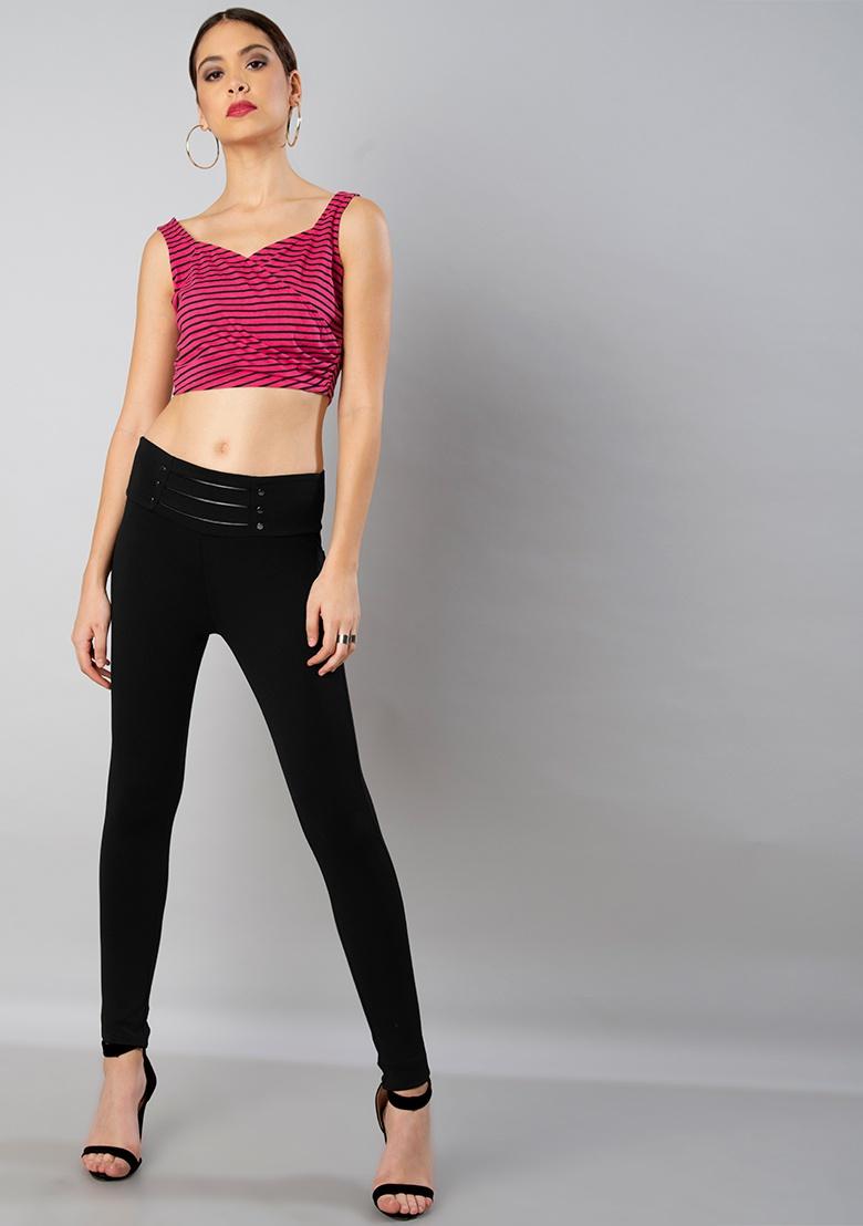 faballey jeggings