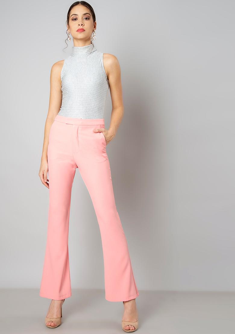 formal attire pink