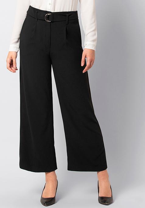 ladies formal pants online