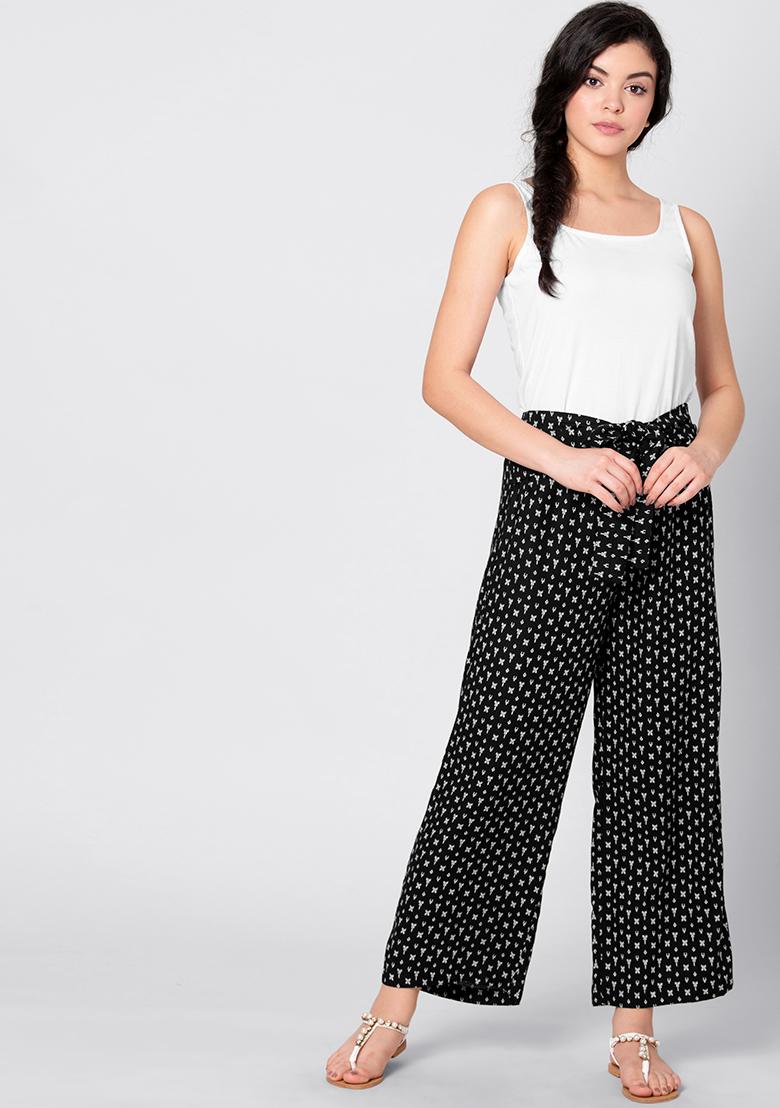 28 best wideleg pants for women to wear in 2023