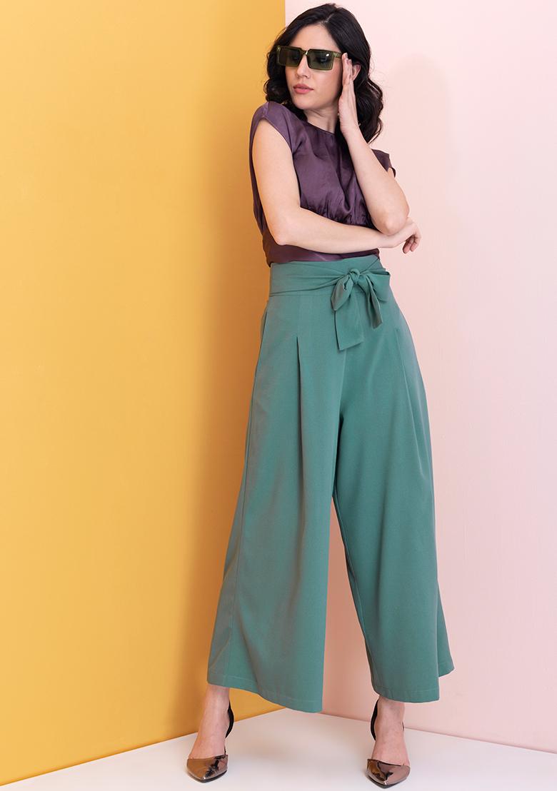 28 Pairs of Flared Pants WideLeg Trousers and BellBottoms to Shop Now   Vogue
