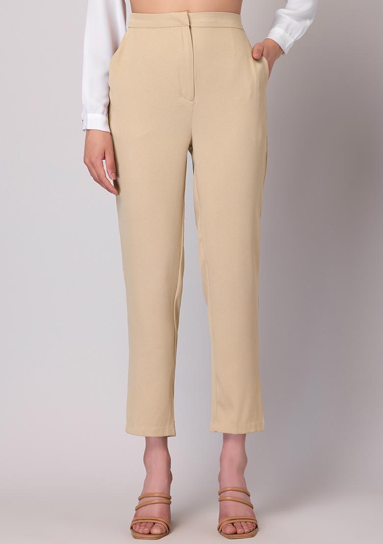 Cropped Trousers  Ladies Cropped Trousers  Next UK