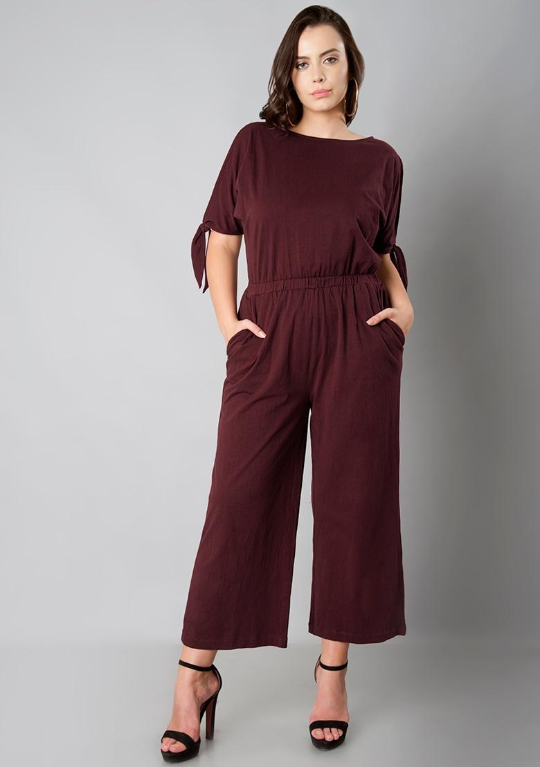 curve jumpsuit