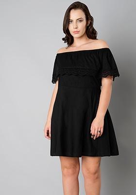 faballey curve dresses