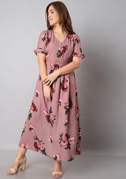 faballey curve dresses