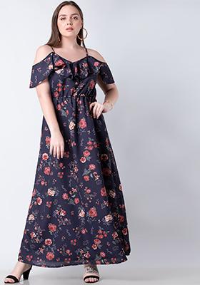 faballey curve dresses