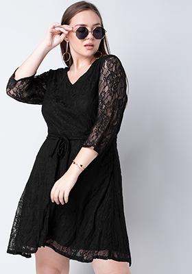 faballey curve dresses