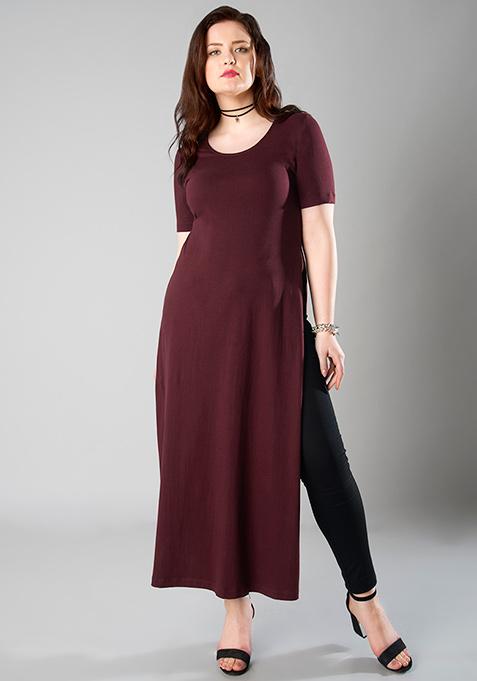 Curve Maxi Tops - Buy Plus Size Maxi 