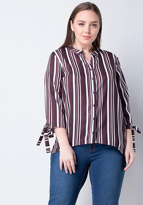 Plus Size Tops - Buy Plus Size Tops for 