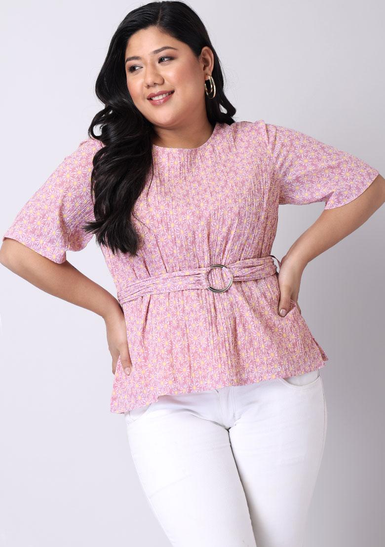 faballey plus size tops