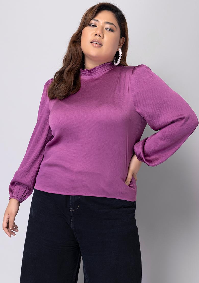 faballey plus size tops