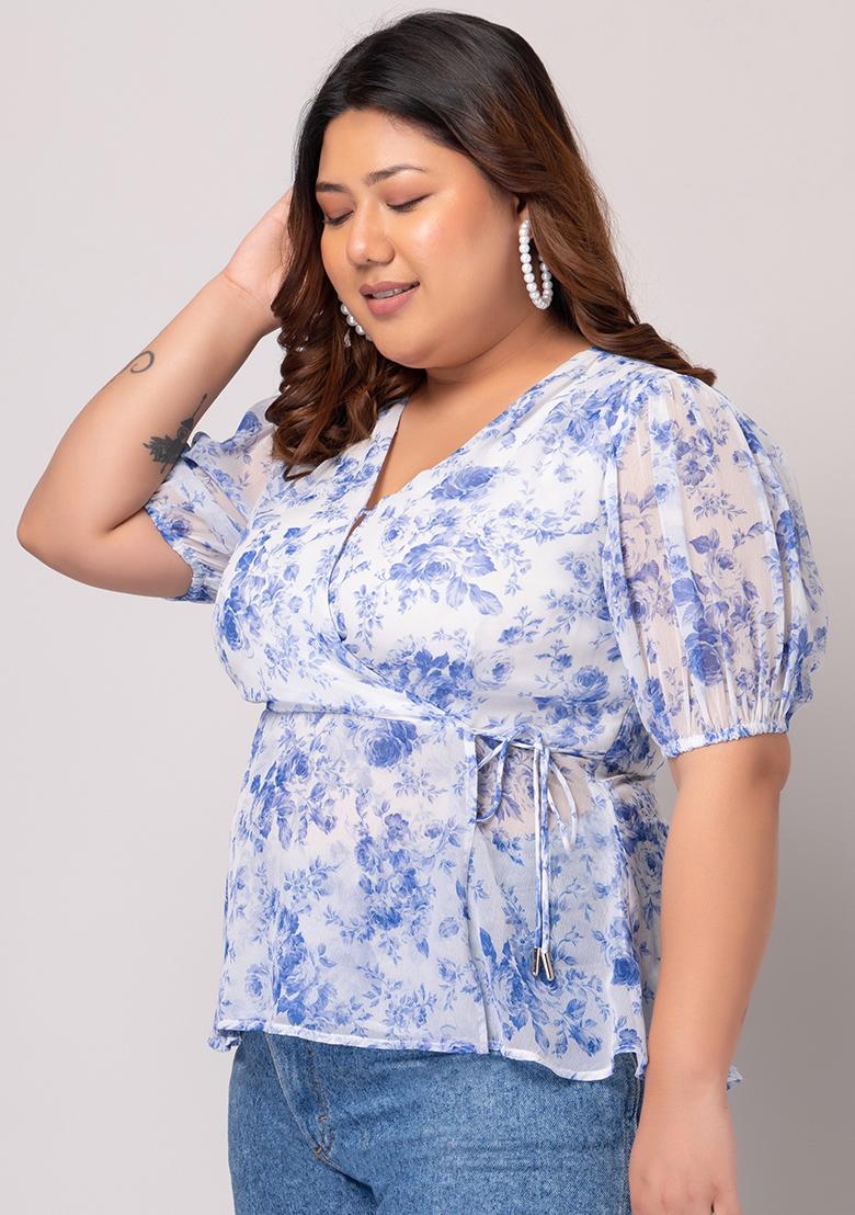 faballey plus size tops