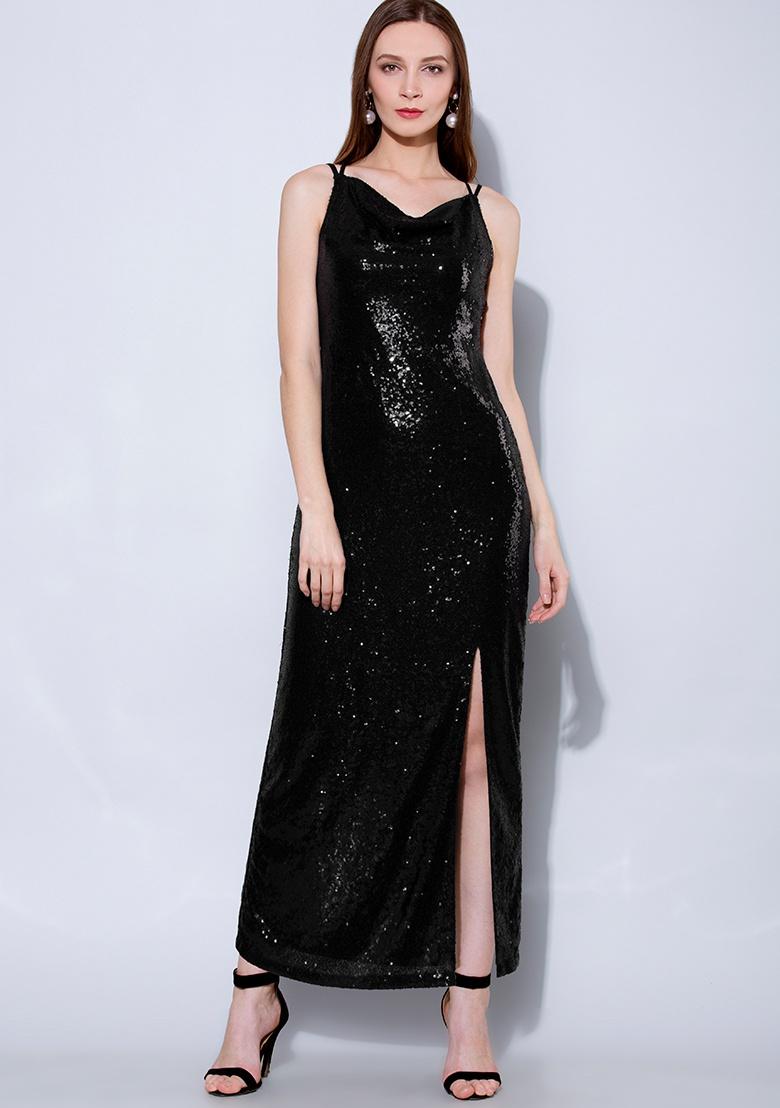 Faballey 2025 sequin dress