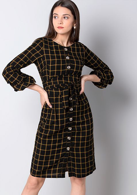 long shirt dress for girls