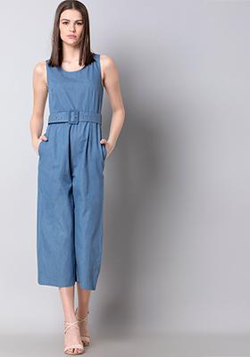 womens denim shirt online india