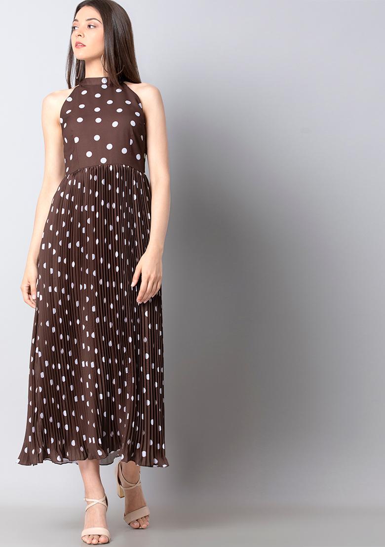 faballey maxi dress