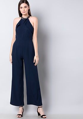 jumpsuit party wear dress