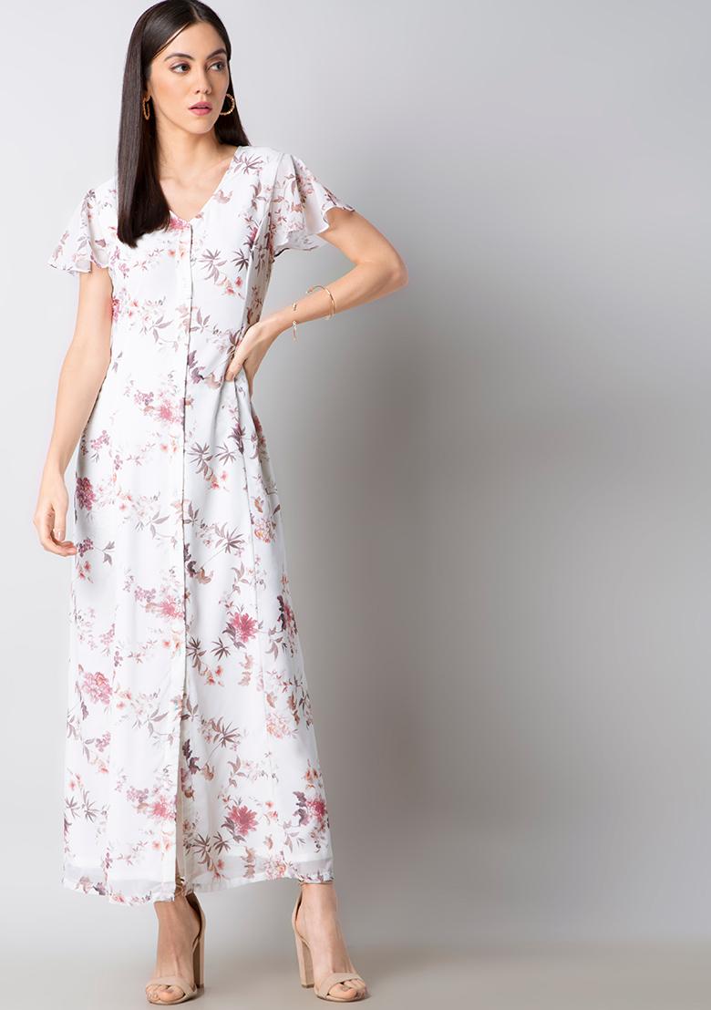 next maxi shirt dress