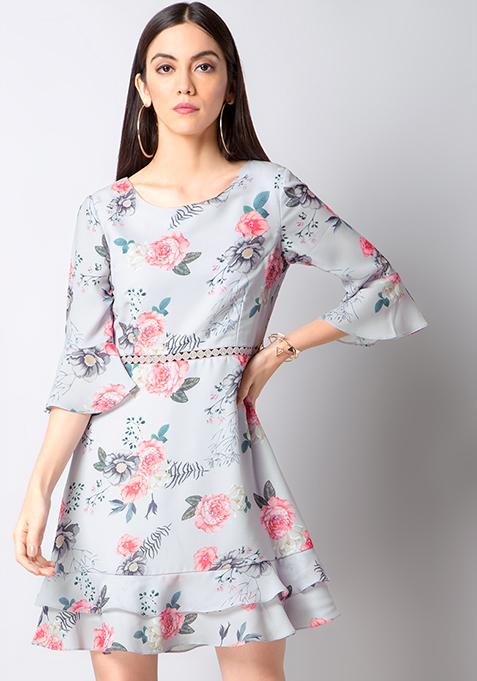 skater dress online shopping