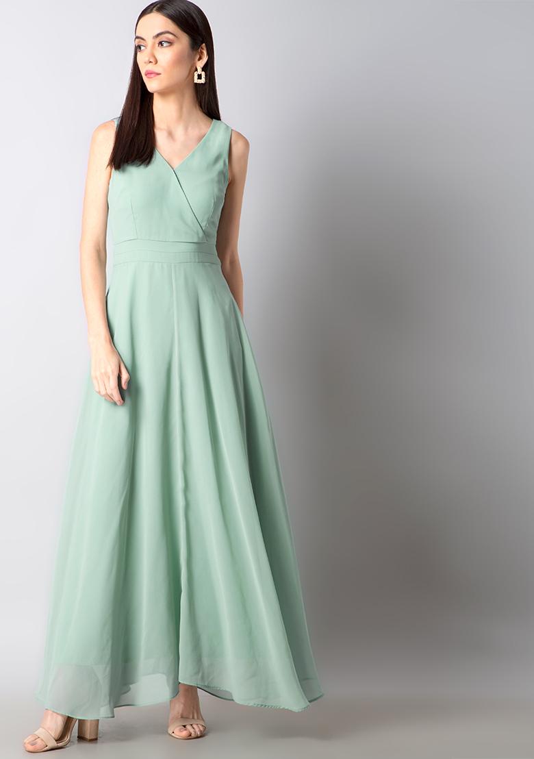 faballey maxi dresses