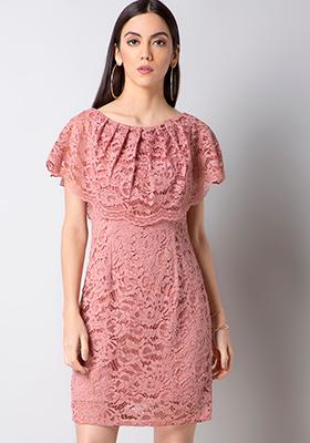 lase frock designs