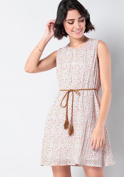 faballey white dress