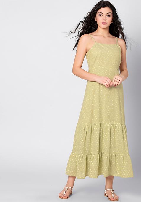 buy cotton dresses online