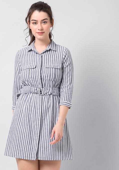 short shirt dress for girl