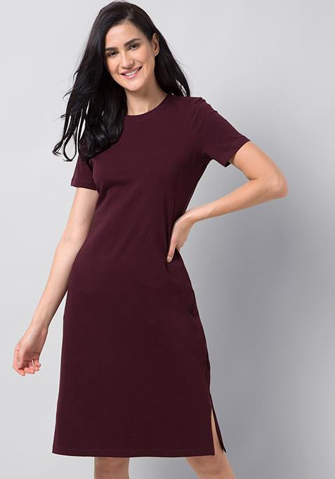 tshirt dresses women