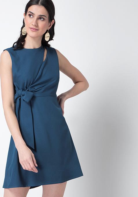 skater dress workwear