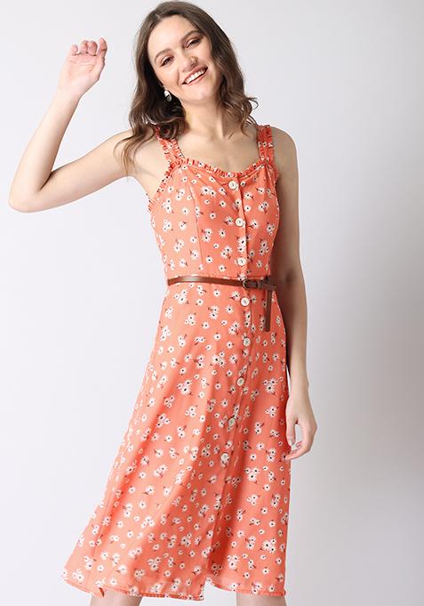middy dress for ladies