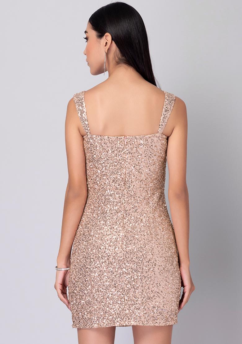 sequin short dresses cheap