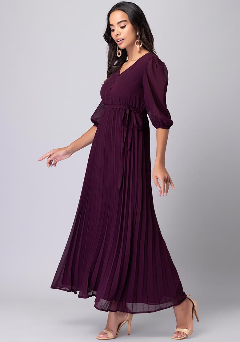 long sleeve maxi dress next day delivery