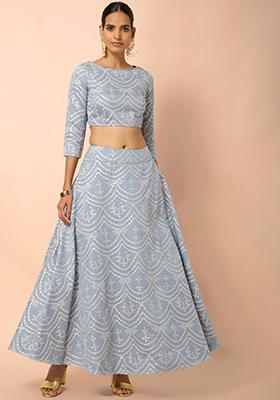 western skirts online india