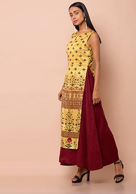indya clothes