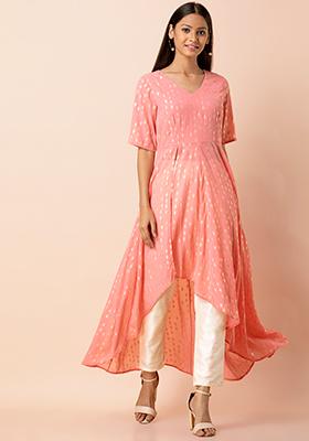 indian tunic dresses