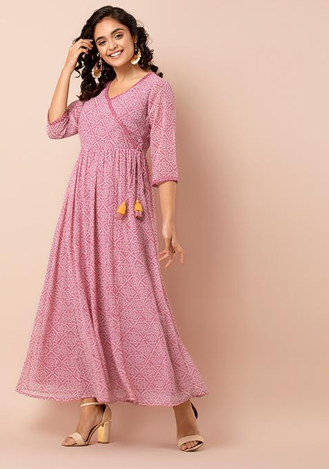 western summer dresses