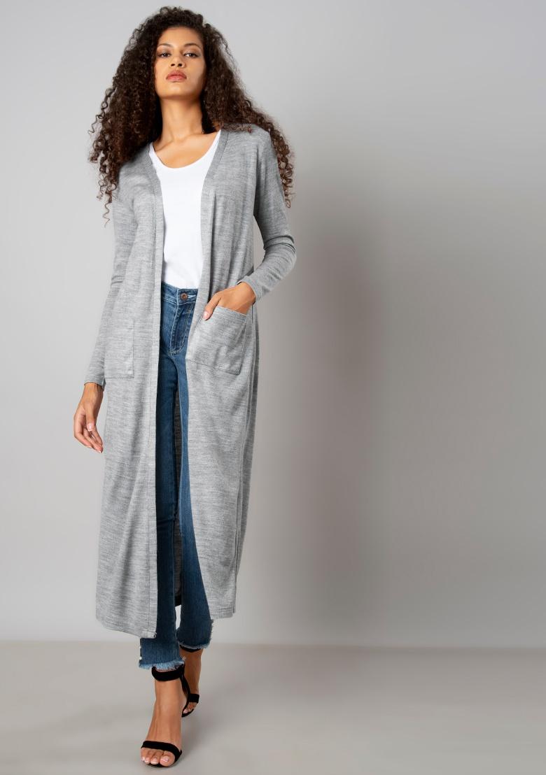 longline shrug