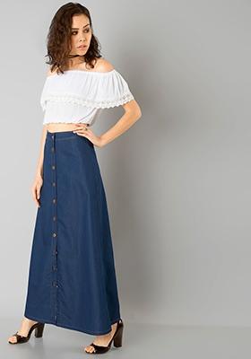 formal skirts buy formal skirts online in india