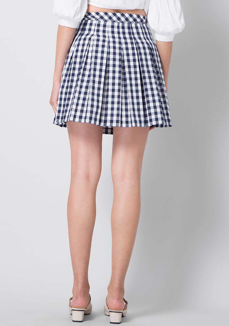 croquet skirt