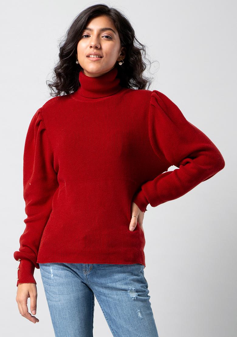 buy turtleneck sweater