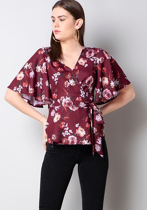 Floral Print Shirts Womens Online India Off 71 Free Shipping - how to make t shirts on roblox transparent agbu hye geen