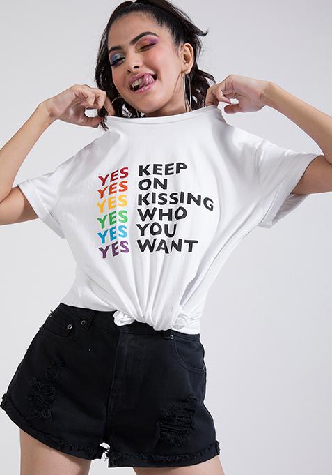 t shirts for womens online india