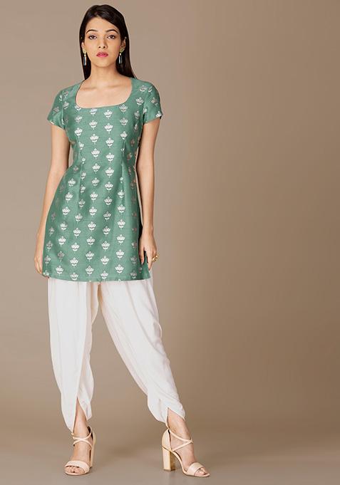 Embracing Festive Indo-Western Attire for Raksha Bandhan: AFusion of  Elegance and Tradition - Buy Ketch Clothing Online for Men & Women in India  | GetKetch