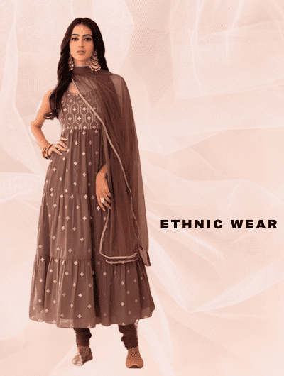 Stylish Women's Accessories to Pair with Indian Ethnic Wear - Nihal  Fashions Blog