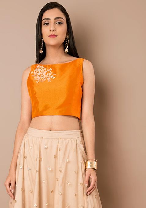 9 Tricolor Inspired Outfits to Get You in the Spirit of Independence Day
