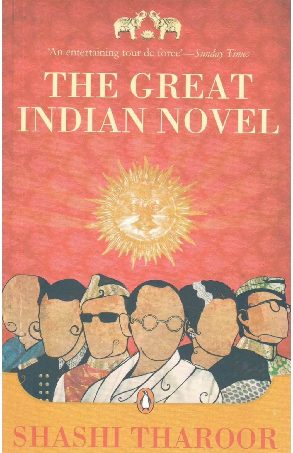 Most Inspiring Books By Indian Authors