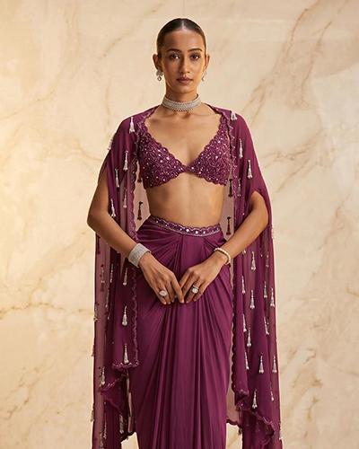 Three-Piece-set