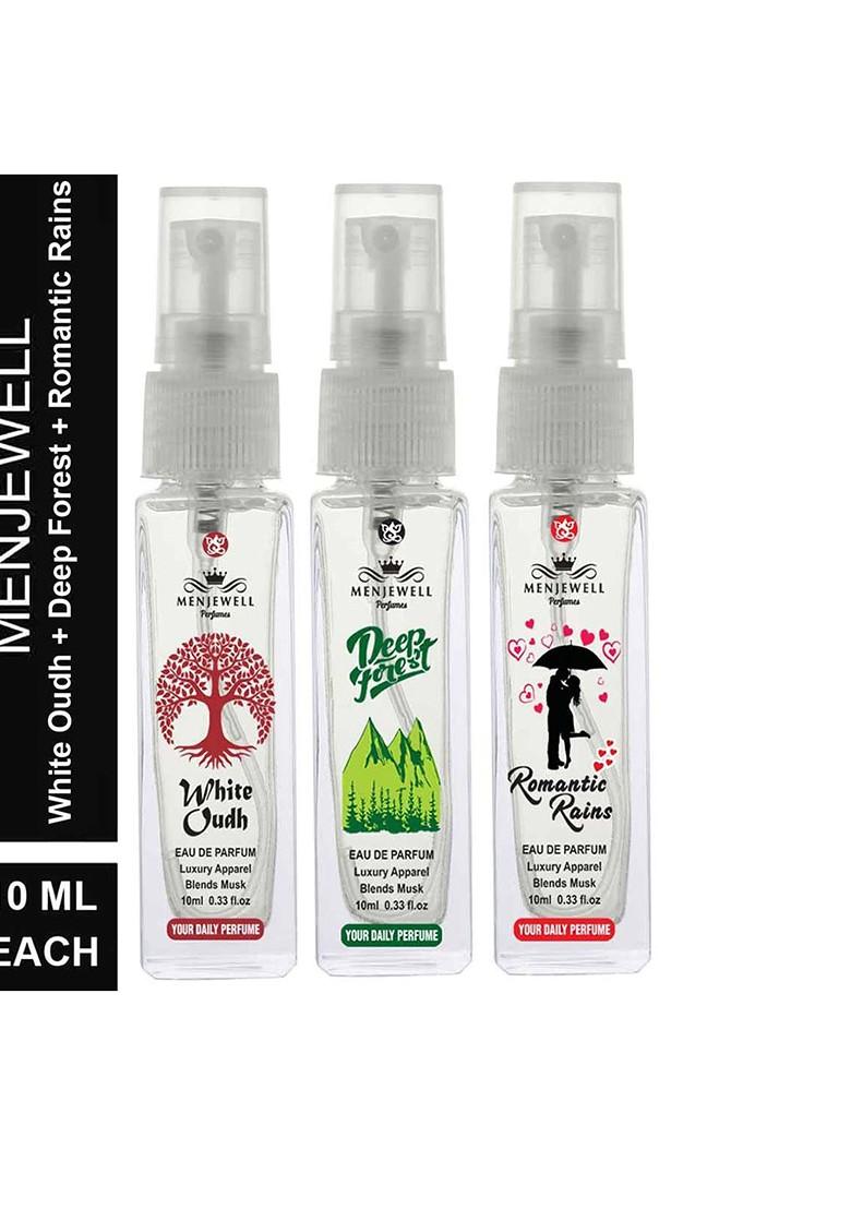 Menjewell Deep White Perfume Buy Women Menjewell Men Pack Of White